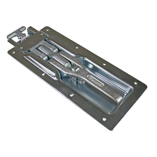 Kiinnityslukko/asennuskiinnityslukko H 206 N - LF, sink.