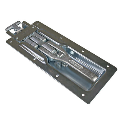 Kiinnityslukko/asennuskiinnityslukko H 206 N - LF, sink.