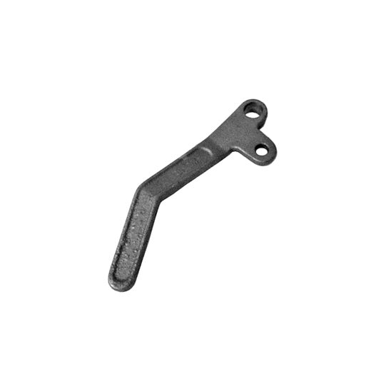Hand lever, right, spare part for over dead center tensioner