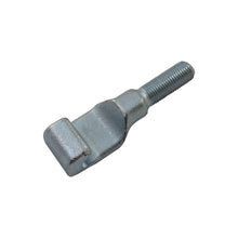 Engaging hook, spare part for tension lock H 206 N