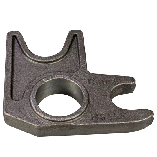 Bearing, H955 S, f. shaft Ø 35 mm, raw stl.