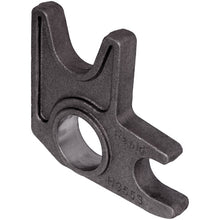 Bearing, H955 S, f. shaft Ø 35 mm, raw stl.