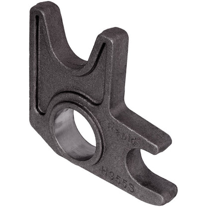 Bearing, H955 S, f. shaft Ø 35 mm, raw stl.