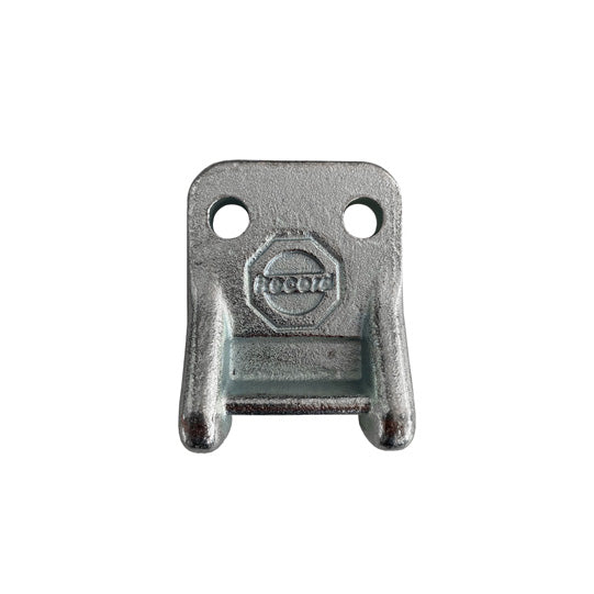 Counterholder H 207, galvanized