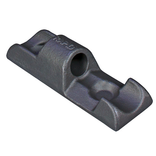 Hinge bearing, TIR, raw