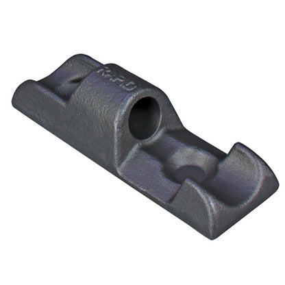 Hinge bearing, TIR, raw