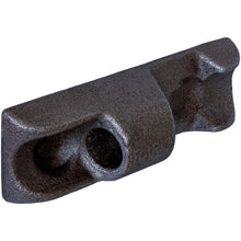 Hinge bearing, TIR, raw