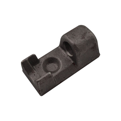 Hinge bearing, H871-K/24, for welding, raw
