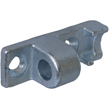 Hinge bearing, H871-KL, galvanised