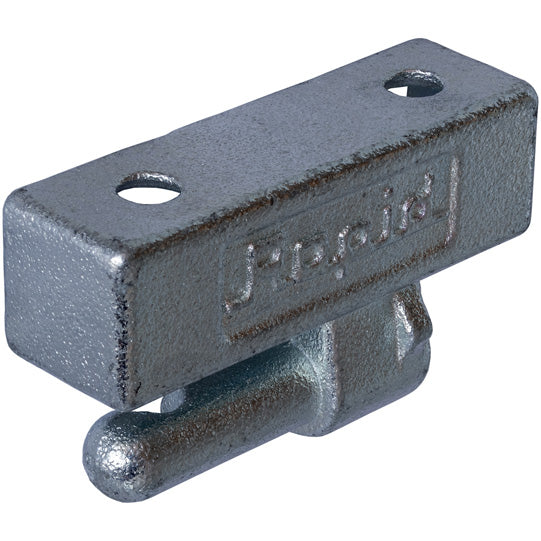 Hinge pin, H871-KL, galvanised
