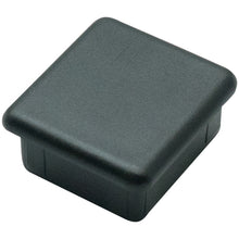 Cover cap for closure H 400