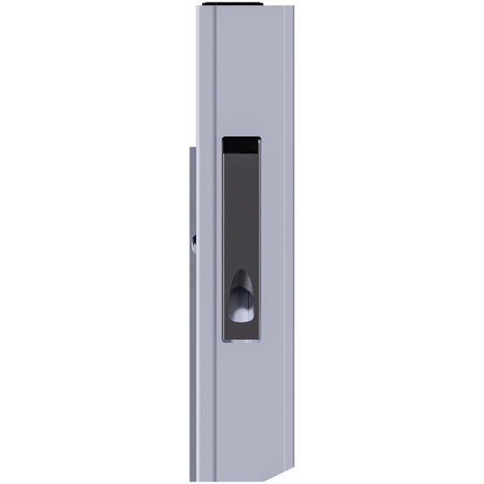 Long travel lock H400 - type 411-11, L, nominal height 400 mm