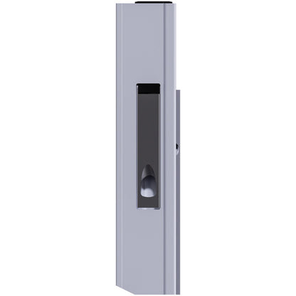 Long travel lock H400 - type 411-11, R, nominal height 400 mm
