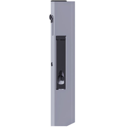 Long travel lock H400 - type 411-01, L, nominal height 400 mm