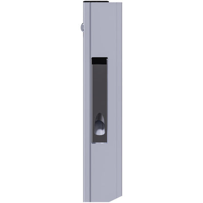 Long travel lock H400 - type 411-04, L, nominal height 400 mm