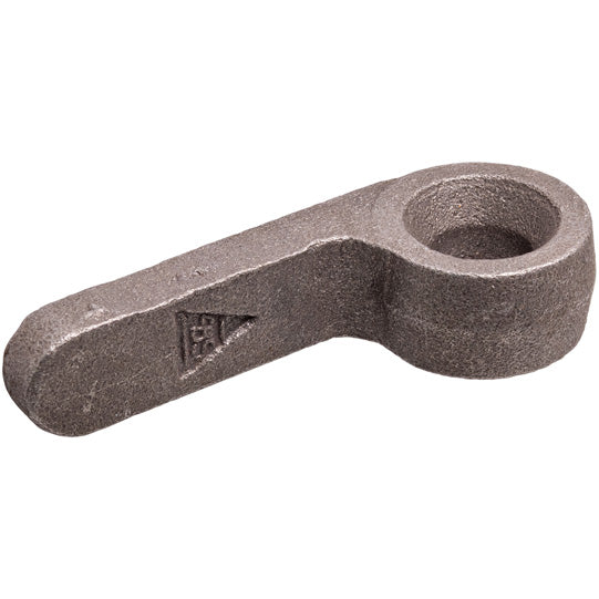 Ctrholder 3551, size 0, L = R, raw stl.