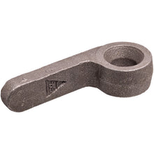 Ctrholder 3551, size 0, L = R, raw stl.