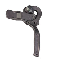 tipper fastener 3821, raw stl., L