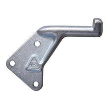 Pivot pin 3812, R, galvanised stl.
