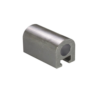Hinge bearing, 4041, aluminum raw
