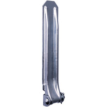 Adjustable side flap hinge 820 mm, completely galvanized