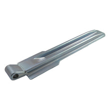 Flap hinge no. 170, 830 mm, galvanized, without accessories