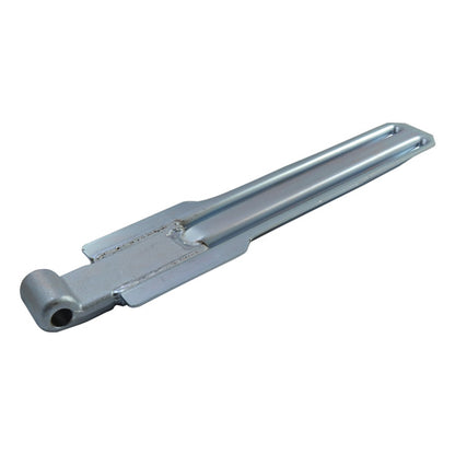 Side tilt hinge 445 mm, galvanized, without accessories