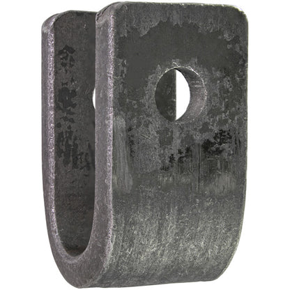 Self-aligning bearing 123, raw stl.