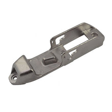 Handle pocket, stainless steel