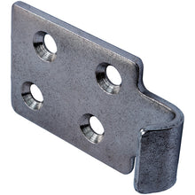 PWP ctrholder 22 C, SS