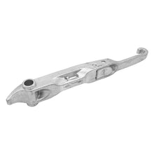 PWP Locking handle Boxer III,f. swivel. Ø18mm,stl. hot-dip galv
