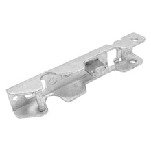 PWP Boxer III handle bag, stl. hot-dip galvanized