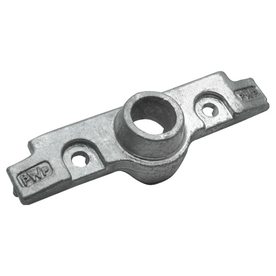 PWP espagnolette guide for Twister lock