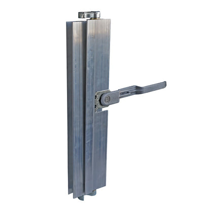 PWP closure container, 400 mm, A dimension 225 mm, raw