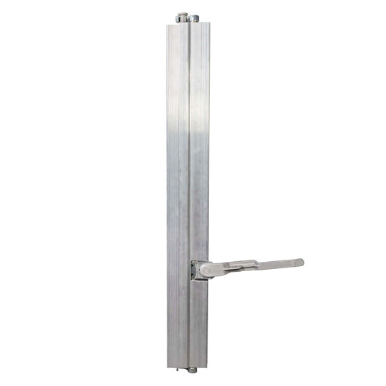 Konttilukko, 1000 mm, A-mitta: 700 mm, raaka