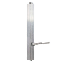 Container lock, 1000 mm, A dimension: 700 mm, raw