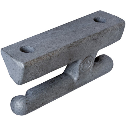 PWP hinge pin, hot-dip galvanized