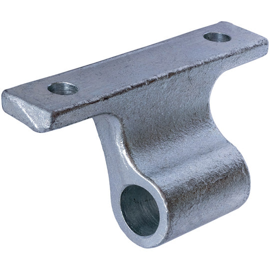 PWP hinge bearing, galvanised