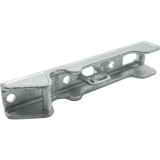 PWP Twister handle bag, stl. hot-dip galvanized
