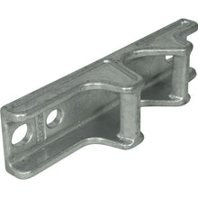 PWP Twister hook bag, stl. hot-dip galvanized