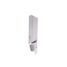 PWP bracket f. PWP folding step, hot-dip galvanized, R