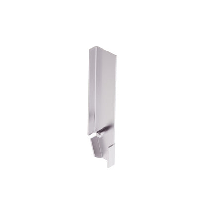 PWP bracket f. PWP folding step, hot-dip galvanized, R