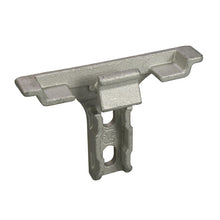Loop holder, hot-dip galvanized, 2 060 048