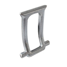 Galvanized lashing bracket, 2000 daN, 2 060 046