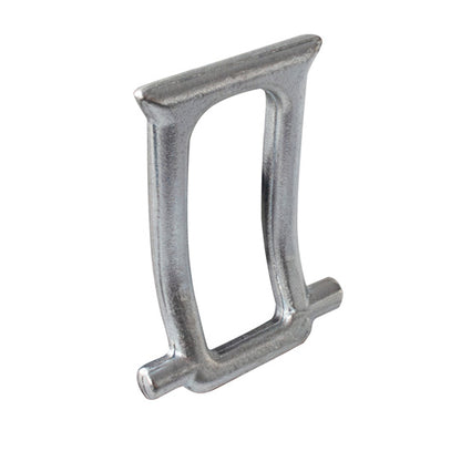 Galvanized lashing bracket, 2000 daN, 2 060 046