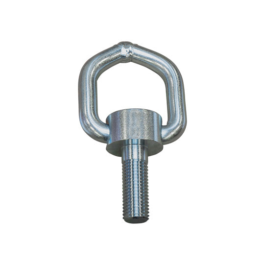 PWP loop long, M16 galvanized