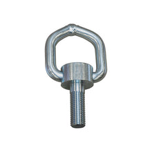 PWP loop long, M16 galvanized