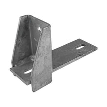 PWP bridge mounting VW LT, Merc.Sprinter 308/309/310/409/410