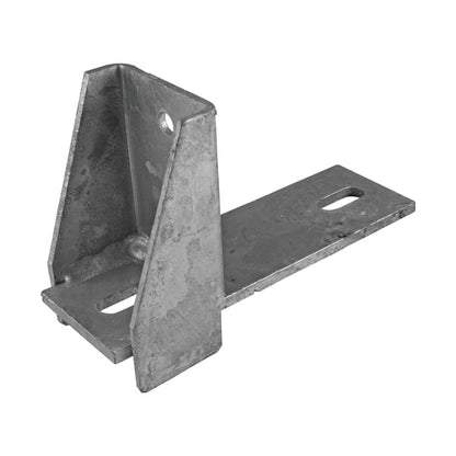 PWP bridge mounting VW LT, Merc.Sprinter 308/309/310/409/410