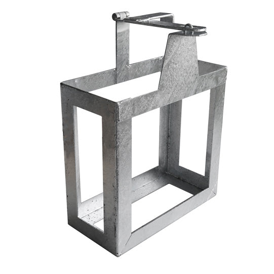 PWP canister holder f. 1 x 20 litre canister